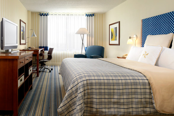 Four Points by Sheraton Philadelphia Airport Hotel