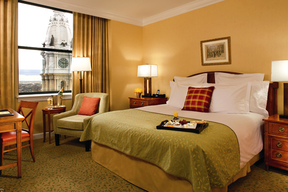 Ritz Carlton Philadelphia